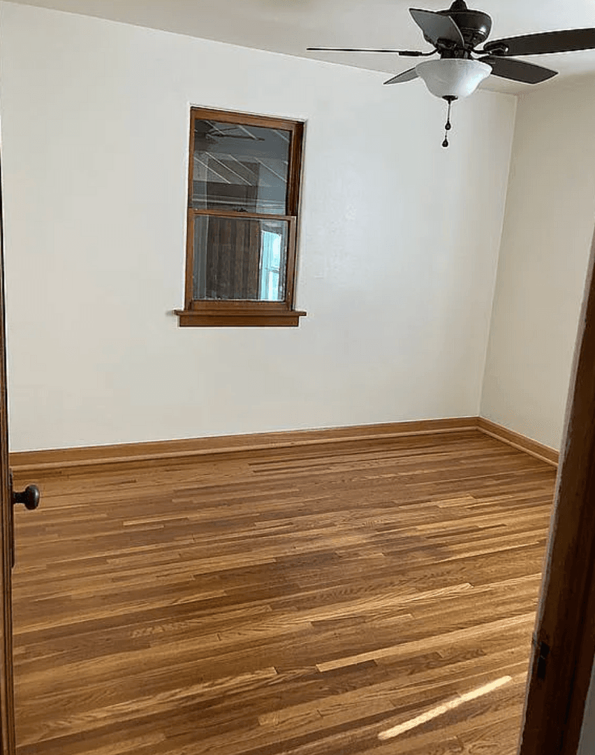 Spokane House: 4028 N Maple