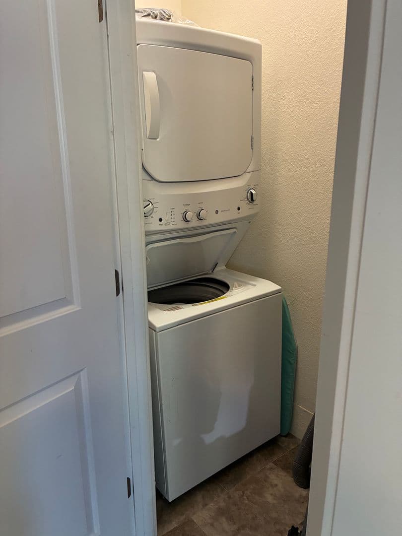 Spokane Apartment: 1112 N Walnut