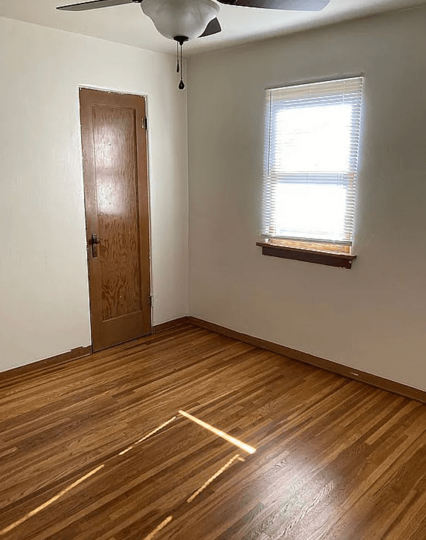 Spokane House: 4028 N Maple