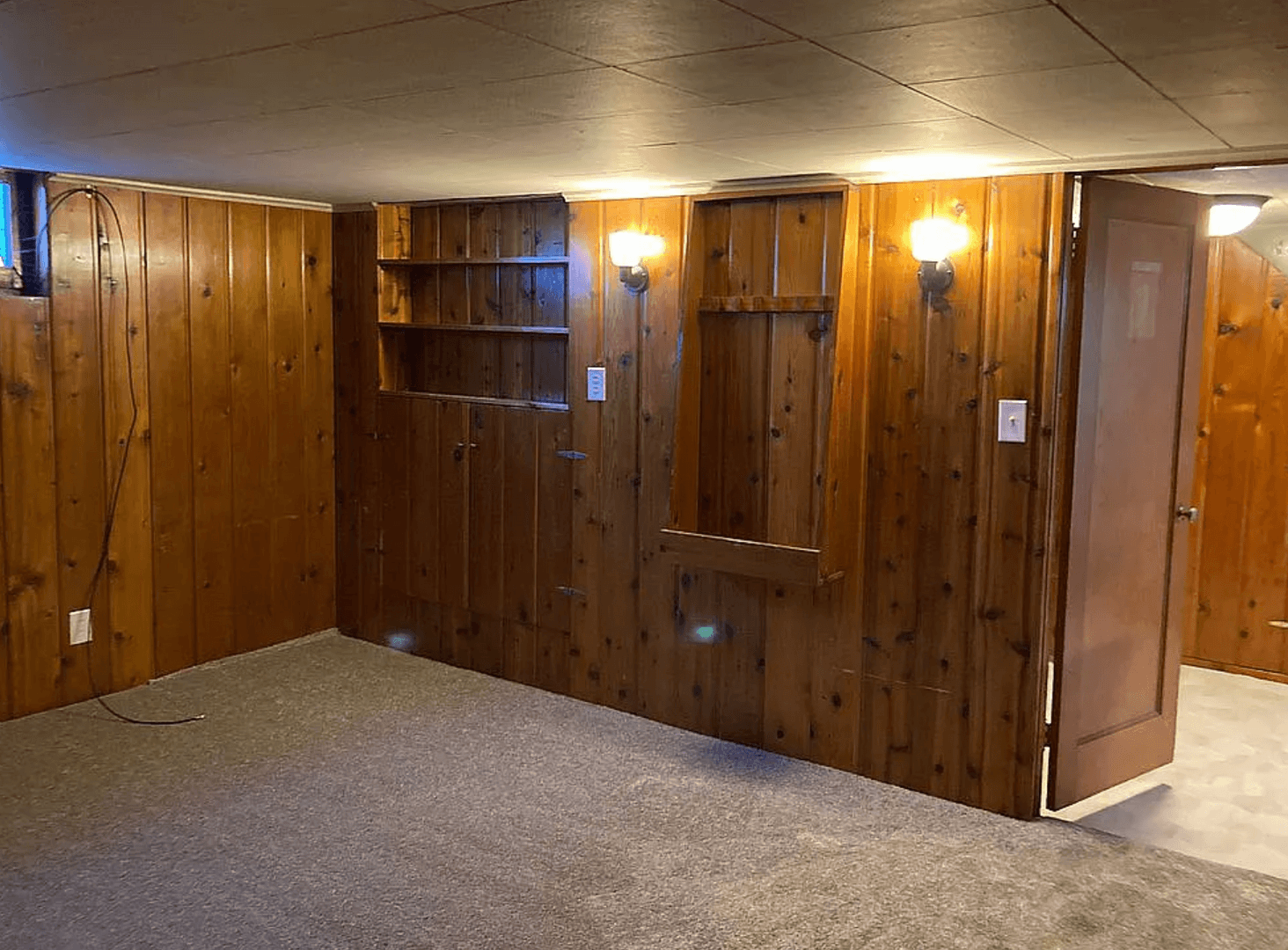 Spokane House: 4028 N Maple