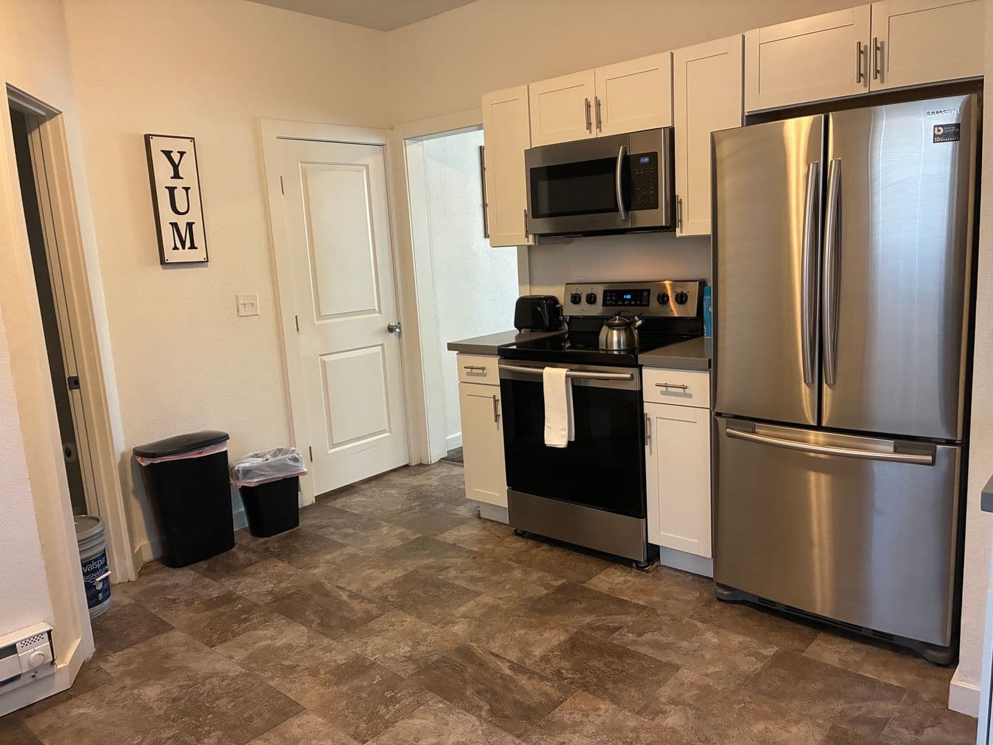 Spokane Apartment: 1112 N Walnut