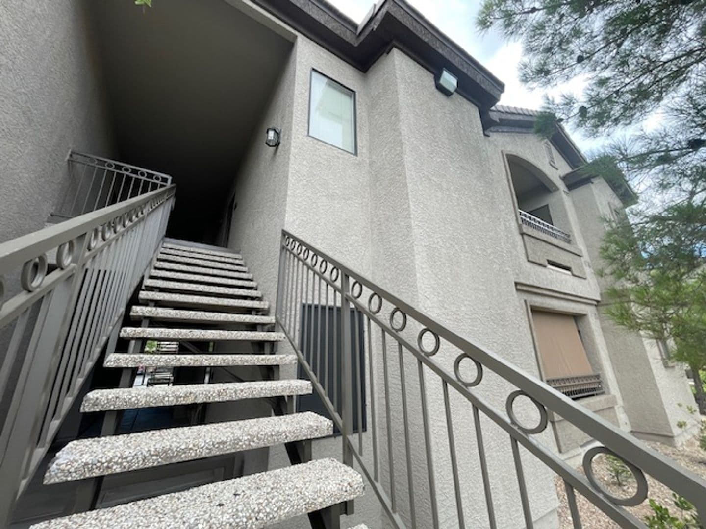 Las Vegas House: 8250 N. Grand Canyon Dr. Unit 2040
