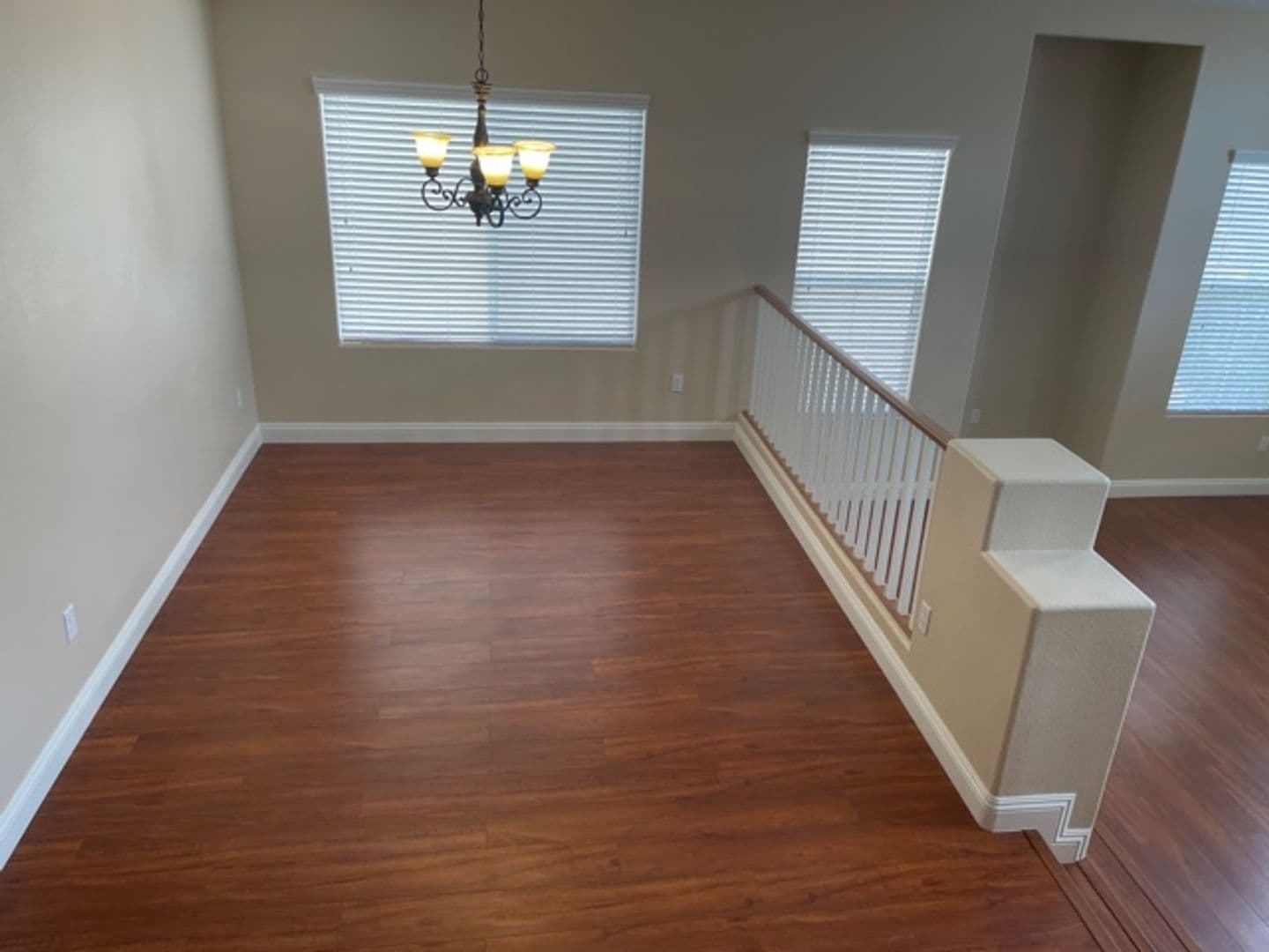 Las Vegas House: 321 Waterton Lakes Ave