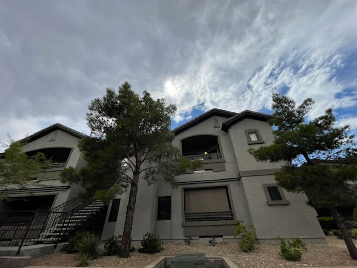 Las Vegas House: 8250 N. Grand Canyon Dr. Unit 2040