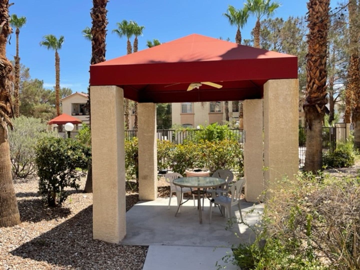Las Vegas House: 1830 N. Buffalo Dr. #2082