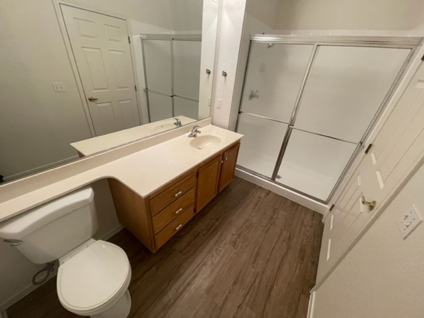Las Vegas House: 1830 N. Buffalo Dr. #2082