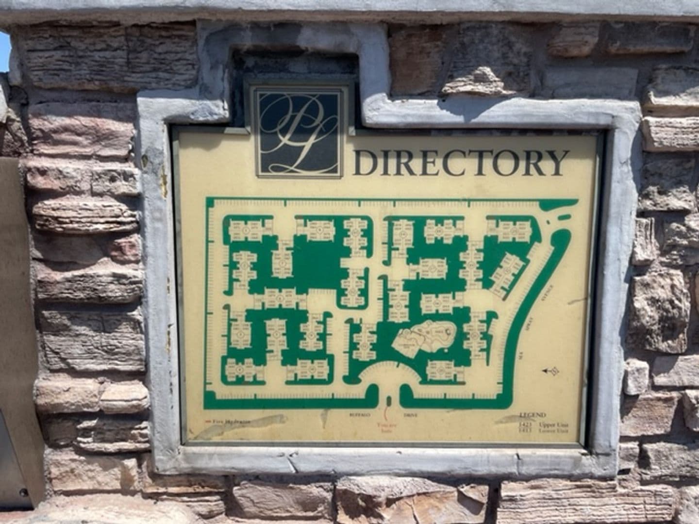 Las Vegas House: 1830 N. Buffalo Dr. #2082