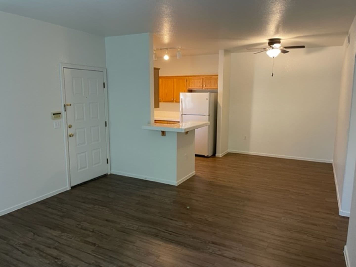 Las Vegas House: 1830 N. Buffalo Dr. #2082