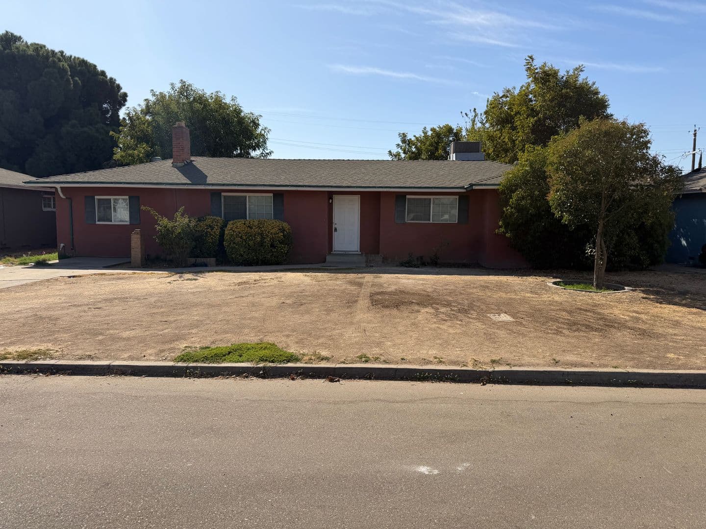 Madera House: 27242 Perkins Road