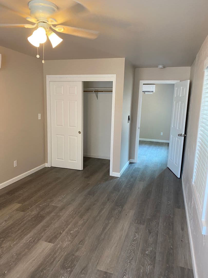 Madera Apartment: 821 E. 5th Street