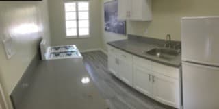 West Hollywood Apartment: 1153 N. Vista St.