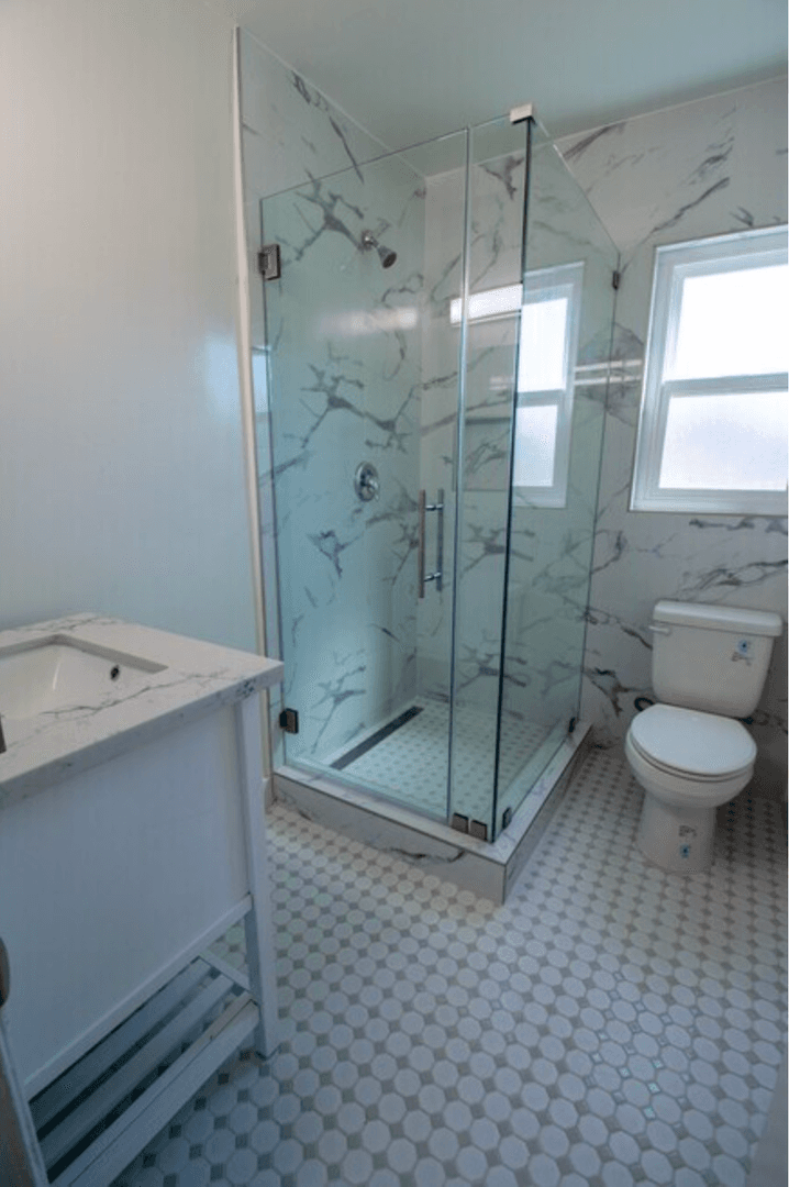 Los Angeles Apartment: 1625-1627 N. Laurel Ave.
