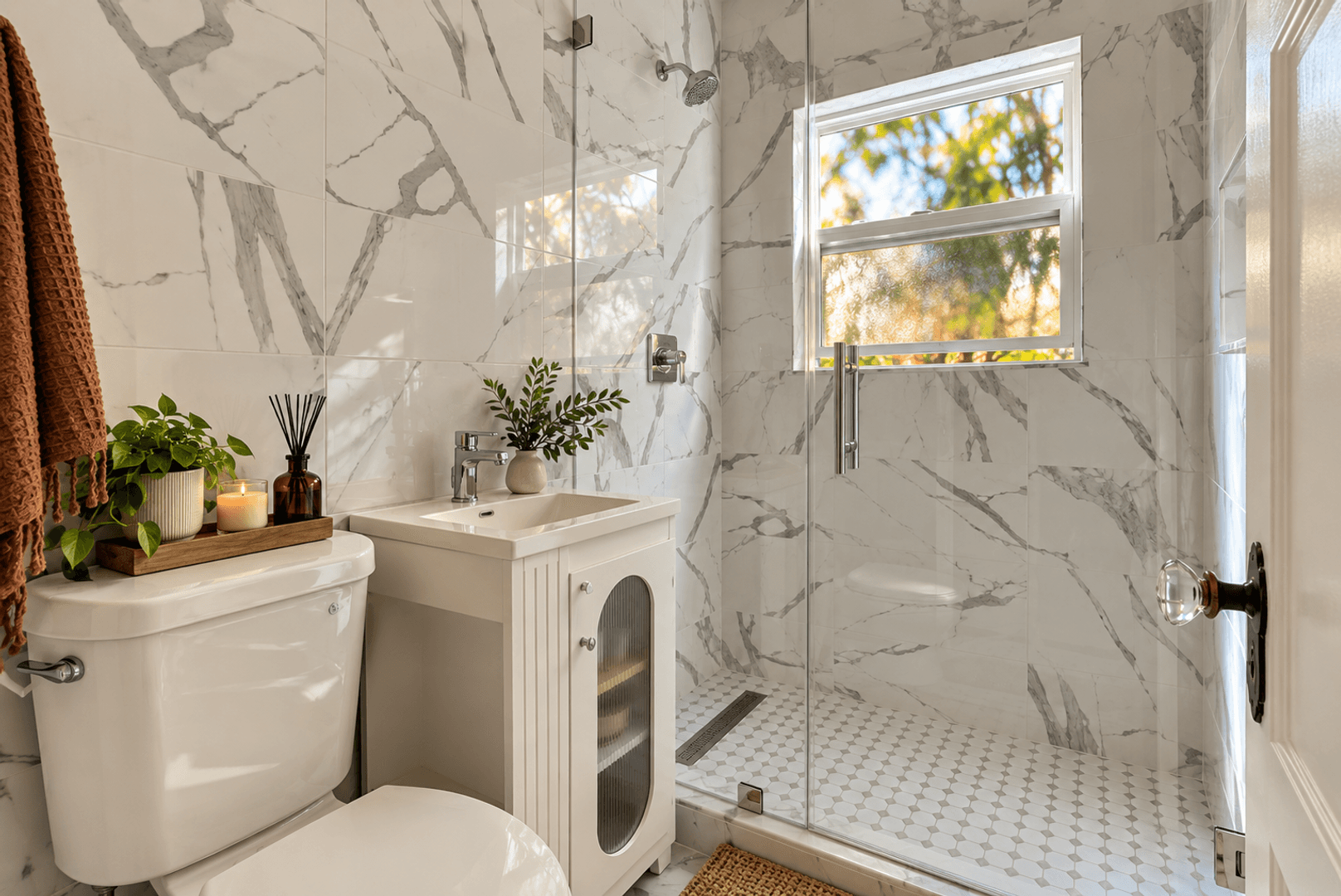 West Hollywood Apartment: 1153 N. Vista St.