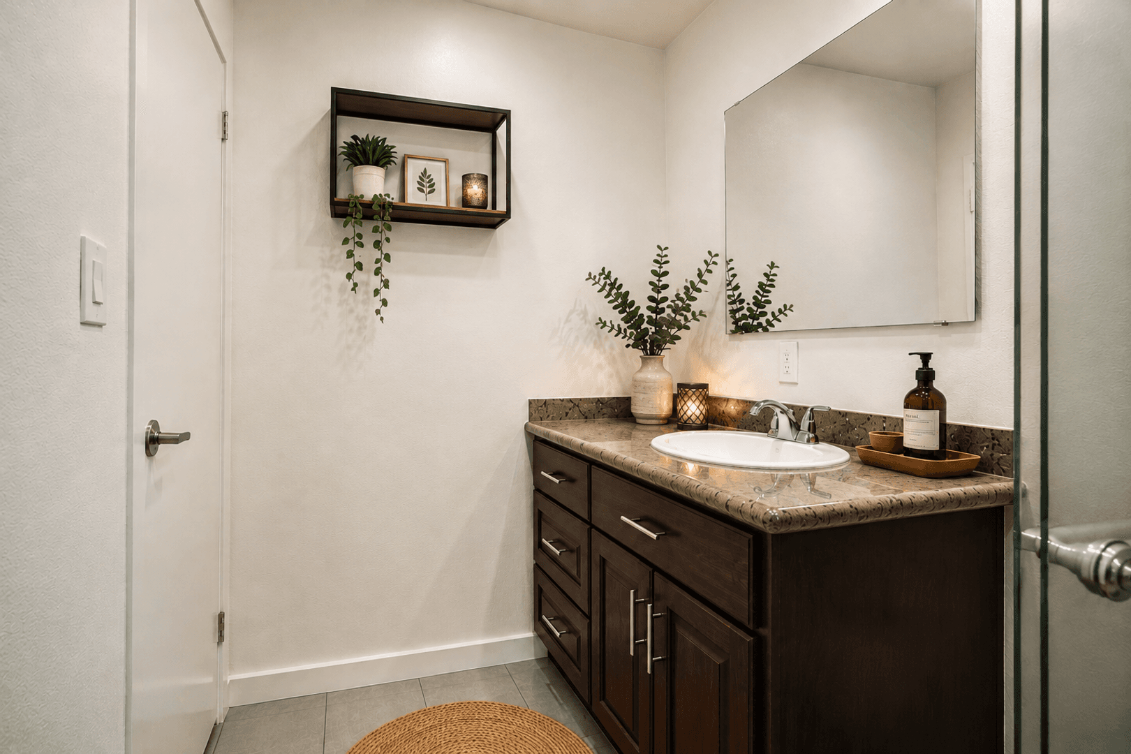 Los Angeles Apartment: 4505-4509 Maplewood Ave.