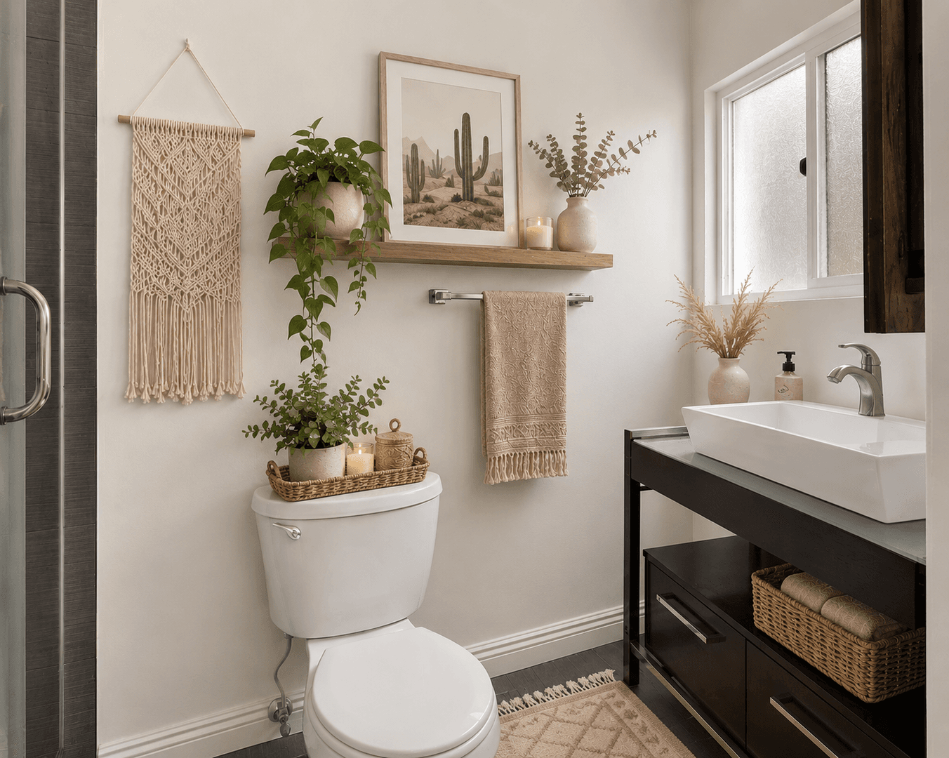Los Angeles Apartment: 3147 S. Durango Ave.