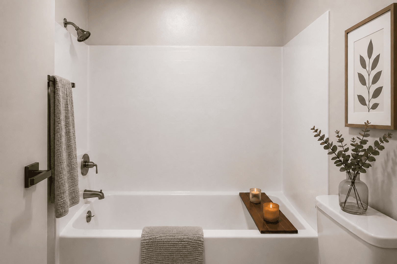 Los Angeles Apartment: 6633 Yucca St.