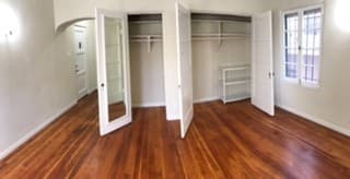West Hollywood Apartment: 1153 N. Vista St.