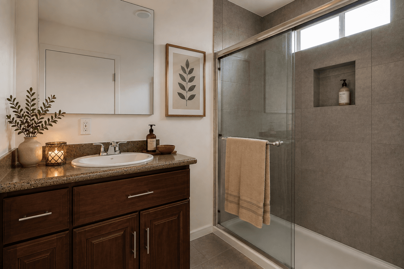 Los Angeles Apartment: 4505-4509 Maplewood Ave.