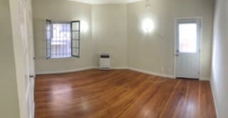 West Hollywood Apartment: 1153 N. Vista St.