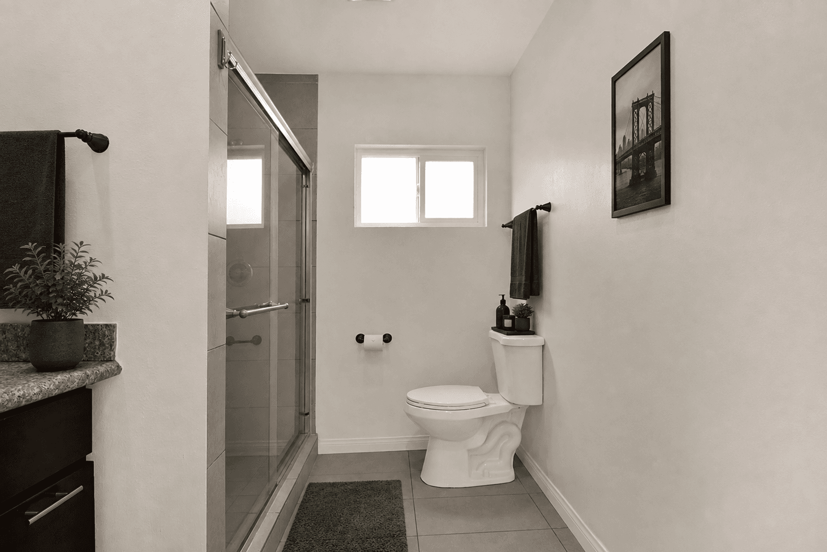 Los Angeles Apartment: 3147 S. Durango Ave.