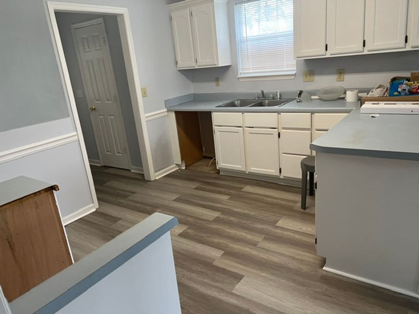 Warner Robins House: 121 Timber Ridge Drive