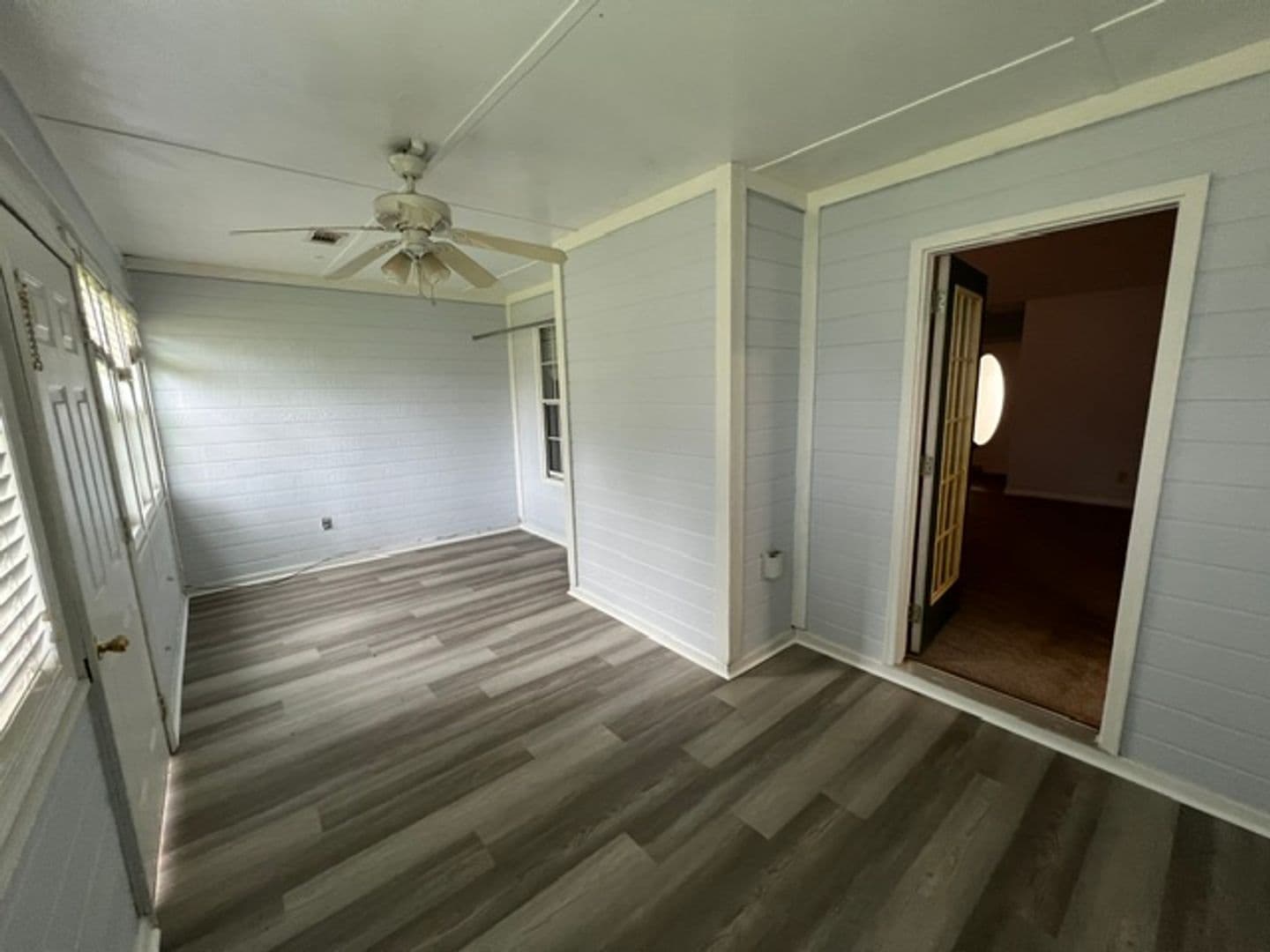 Warner Robins House: 121 Timber Ridge Drive