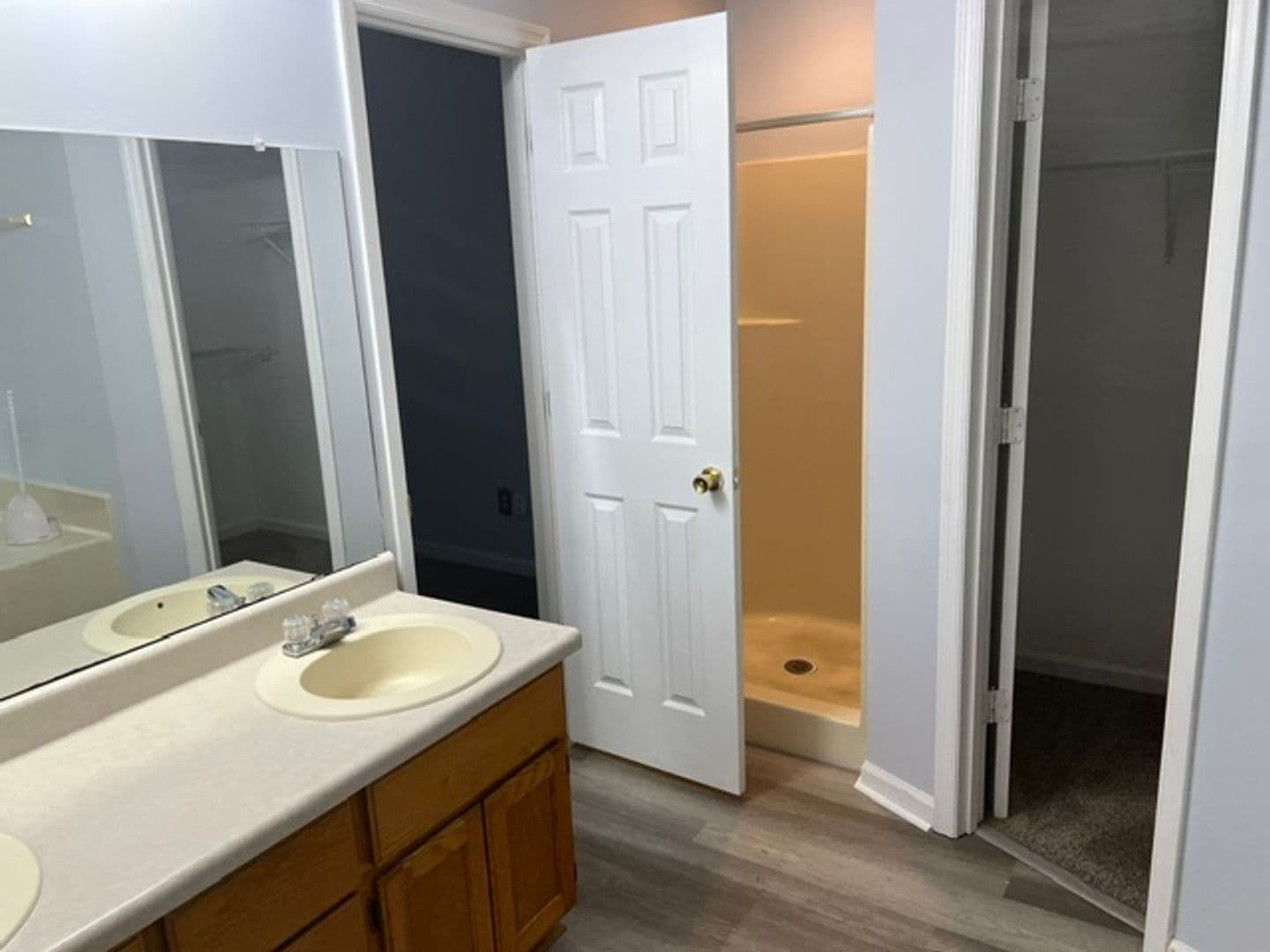 Warner Robins House: 121 Timber Ridge Drive