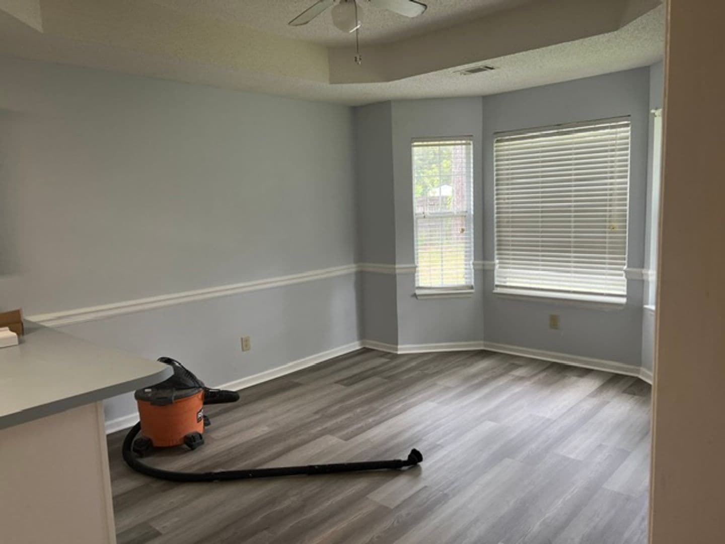 Warner Robins House: 121 Timber Ridge Drive