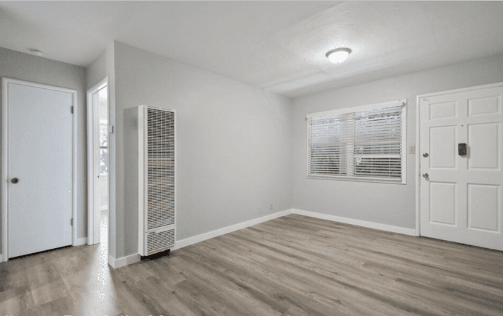 San Jose Apartment: 95 N 8th Street