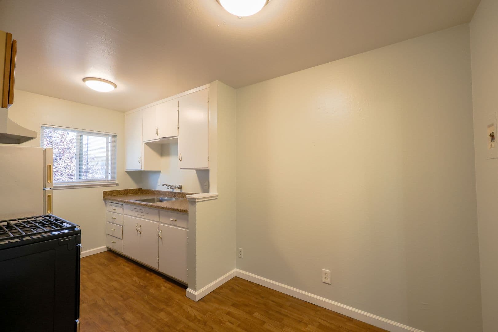 San Jose Apartment: 3189 & 3201 Cadillac Drive