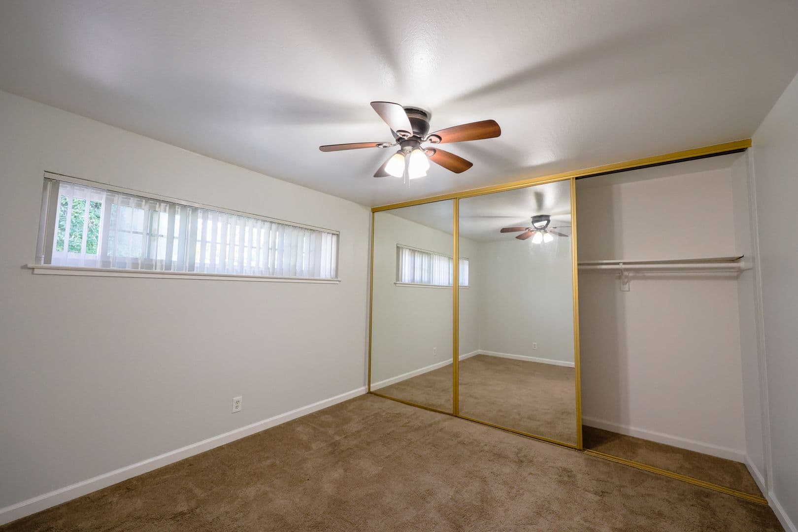 San Jose Apartment: 3189 & 3201 Cadillac Drive
