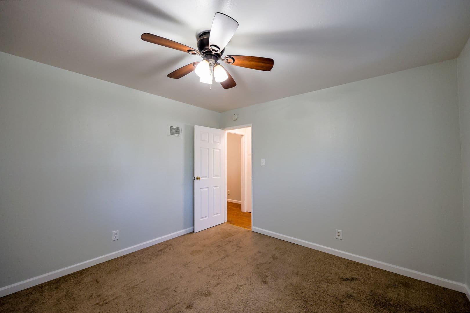 San Jose Apartment: 3189 & 3201 Cadillac Drive
