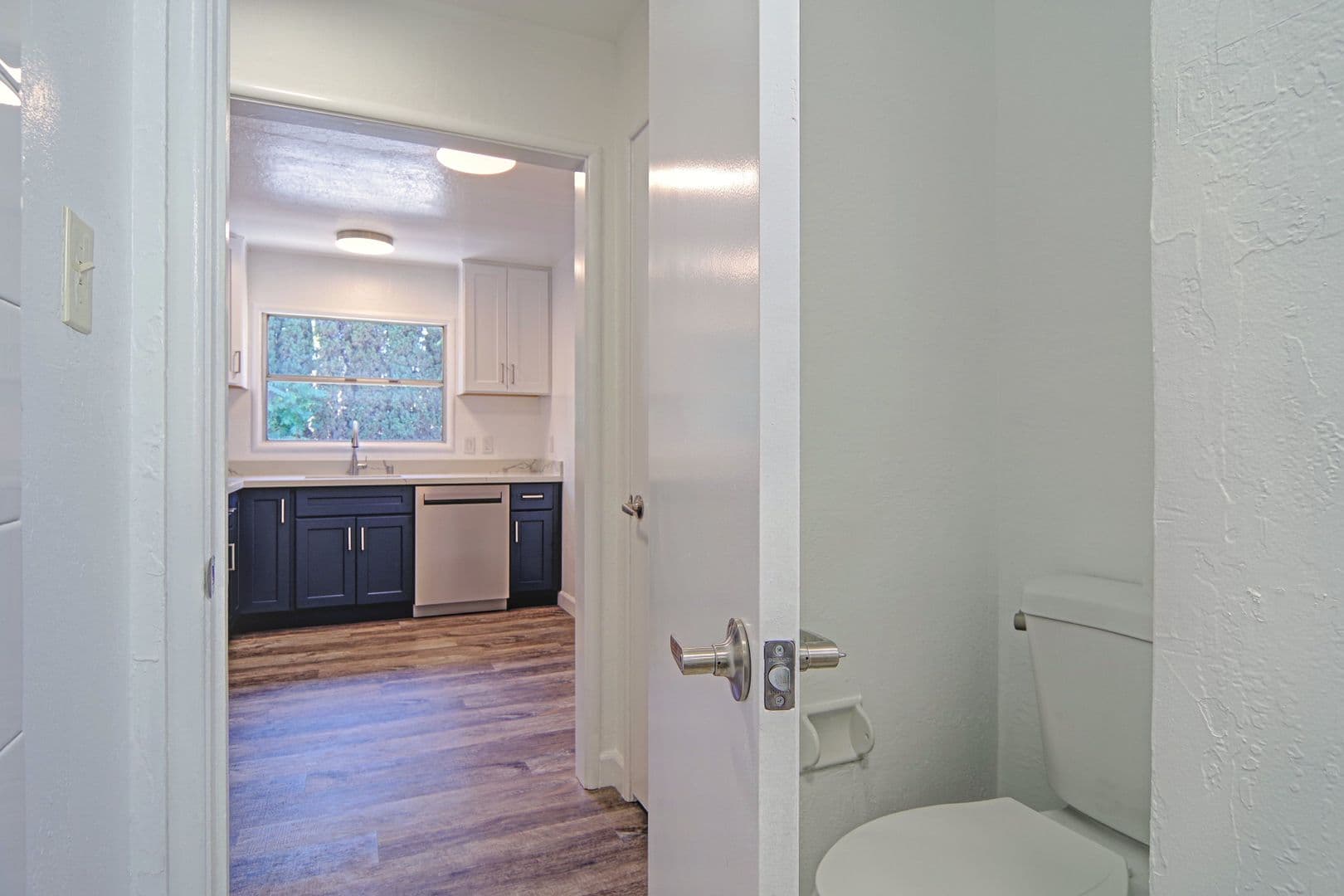 San Jose Apartment: 95 N 8th Street