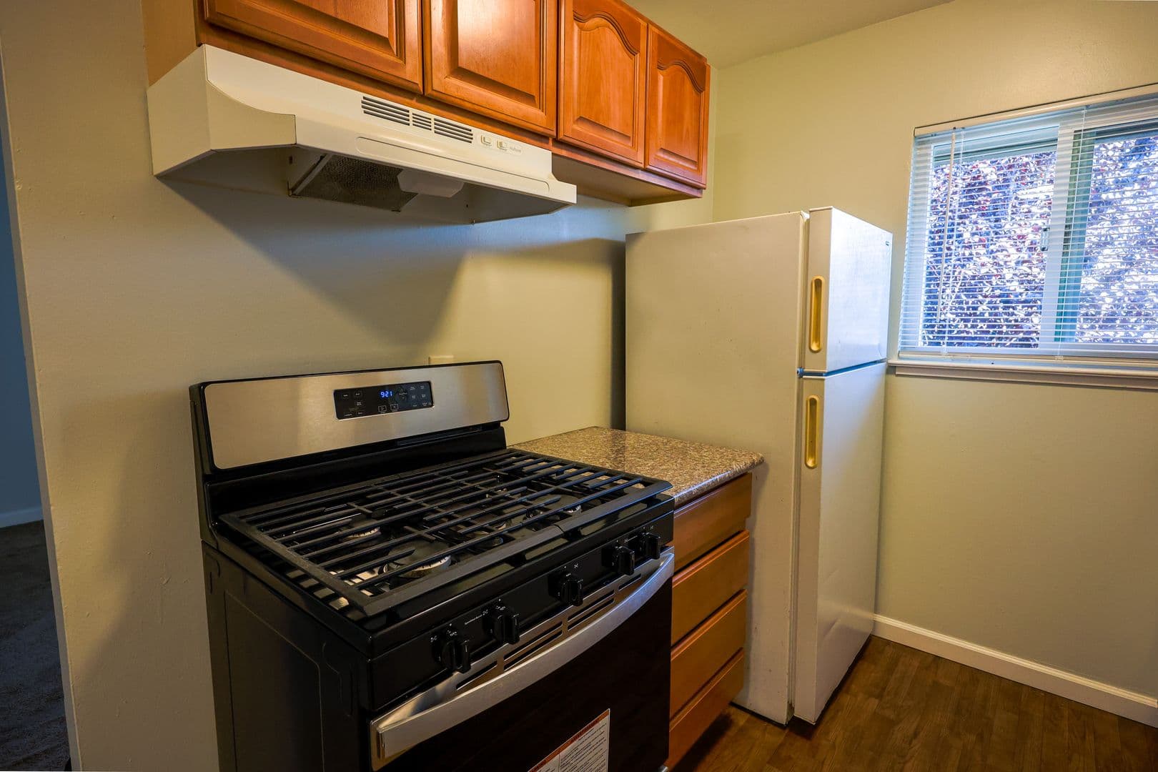 San Jose Apartment: 3189 & 3201 Cadillac Drive