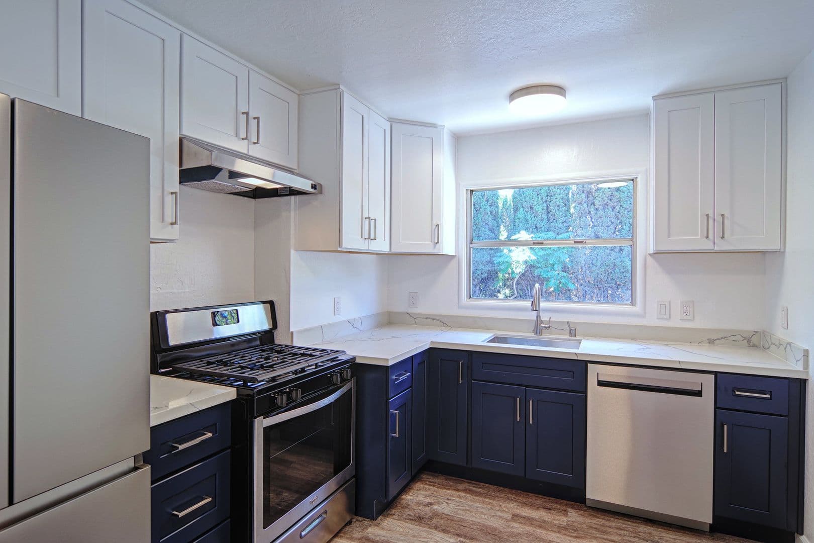 San Jose Apartment: 95 N 8th Street