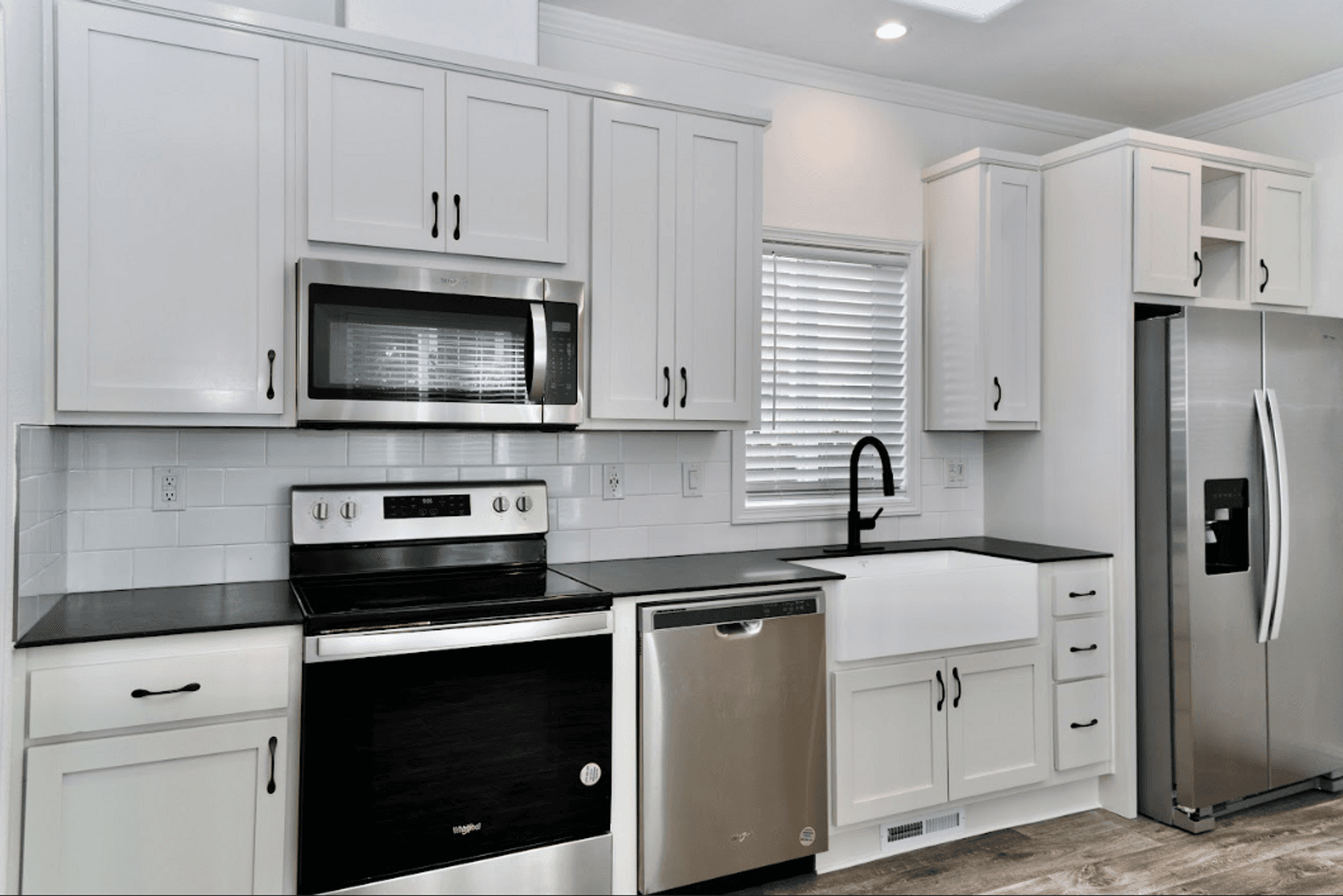 Berkeley Apartment: 2875 California Street