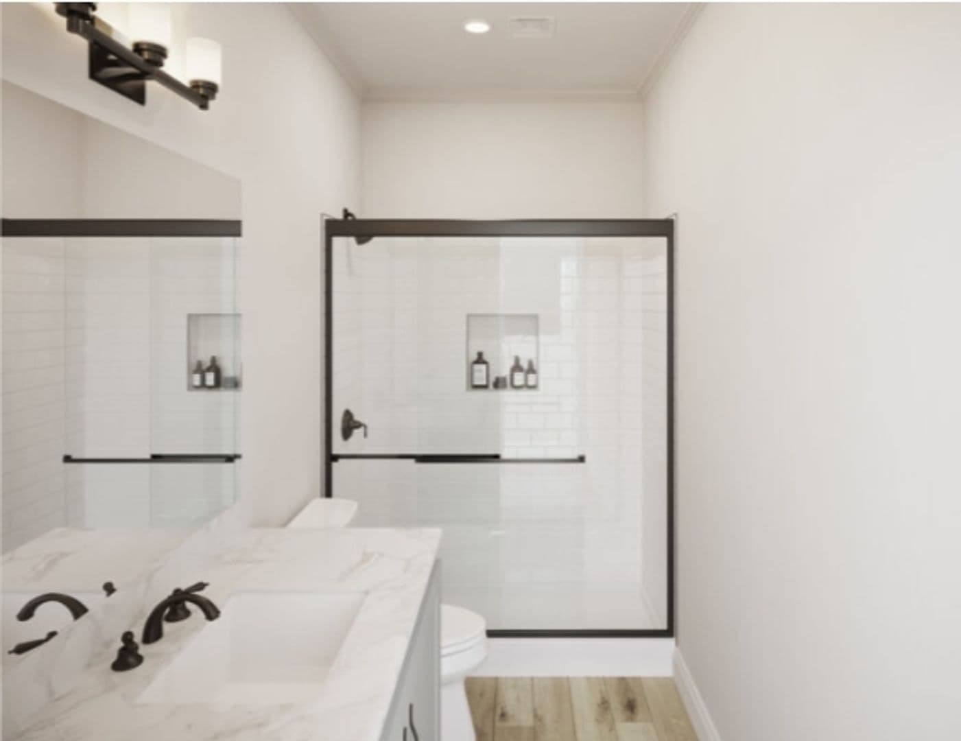 Berkeley Apartment: 2875 California Street