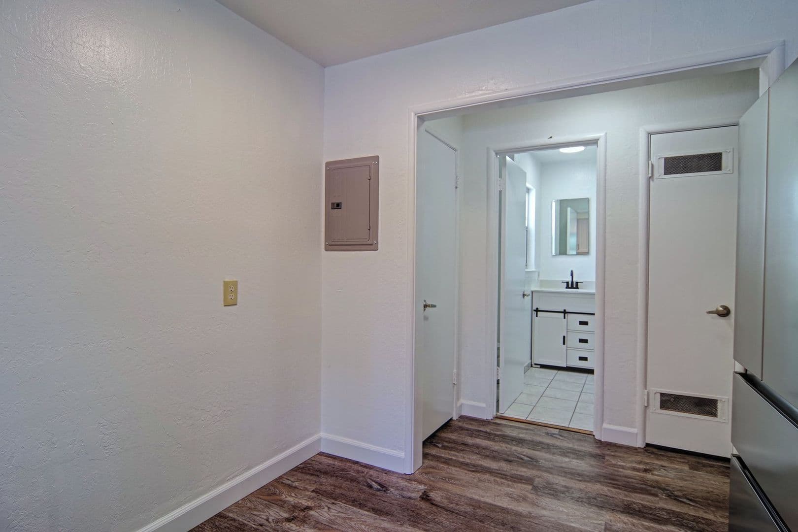 San Jose Apartment: 95 N 8th Street