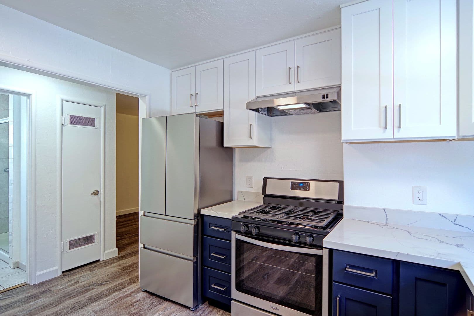 San Jose Apartment: 95 N 8th Street