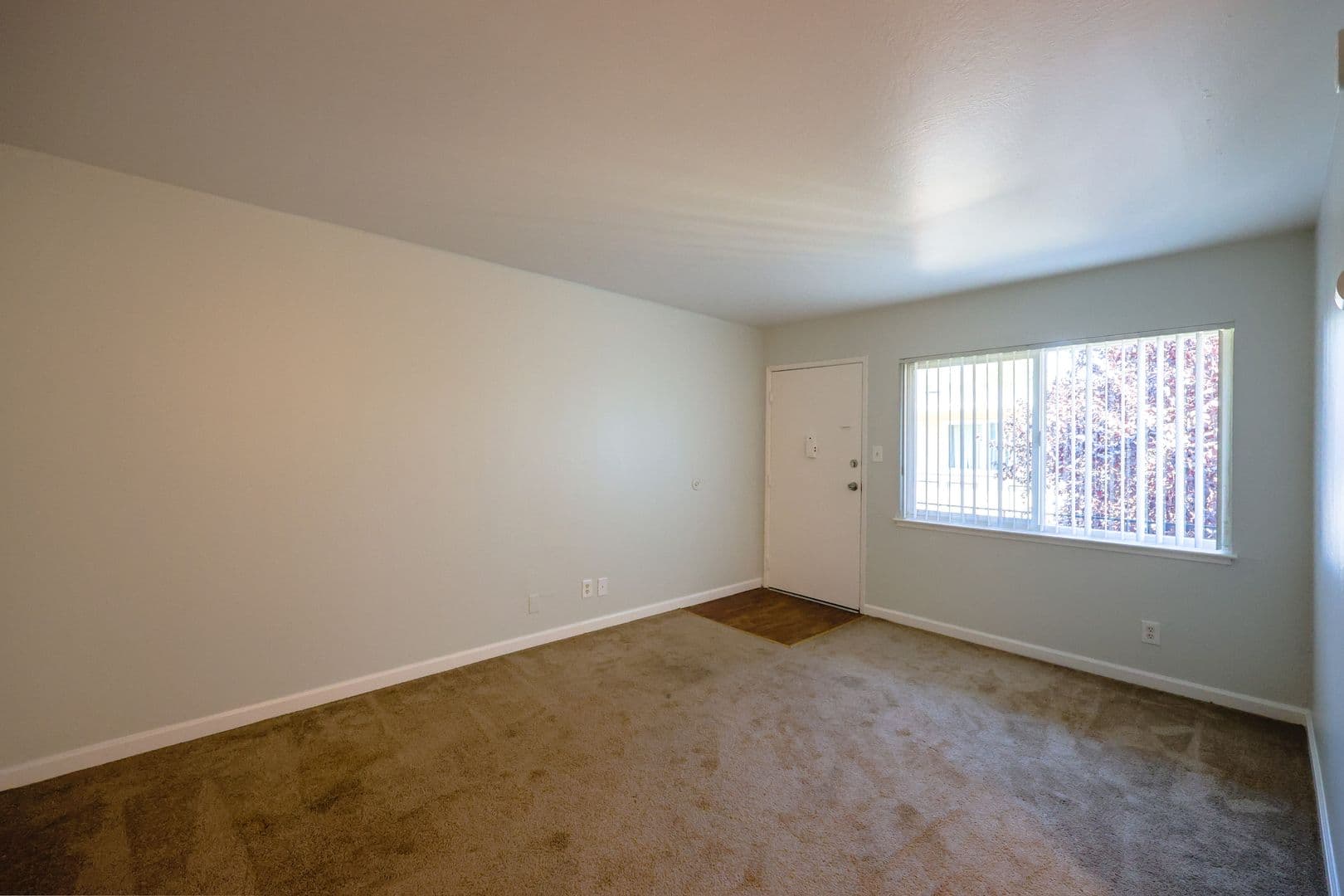 San Jose Apartment: 3189 & 3201 Cadillac Drive