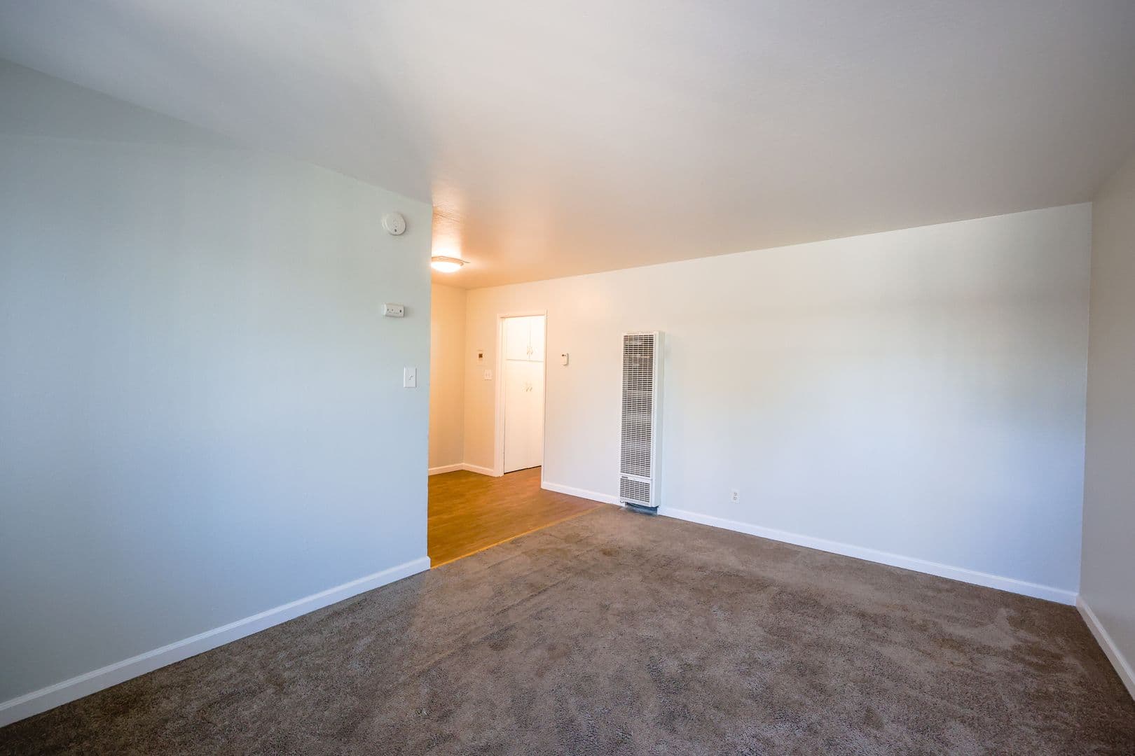San Jose Apartment: 3189 & 3201 Cadillac Drive