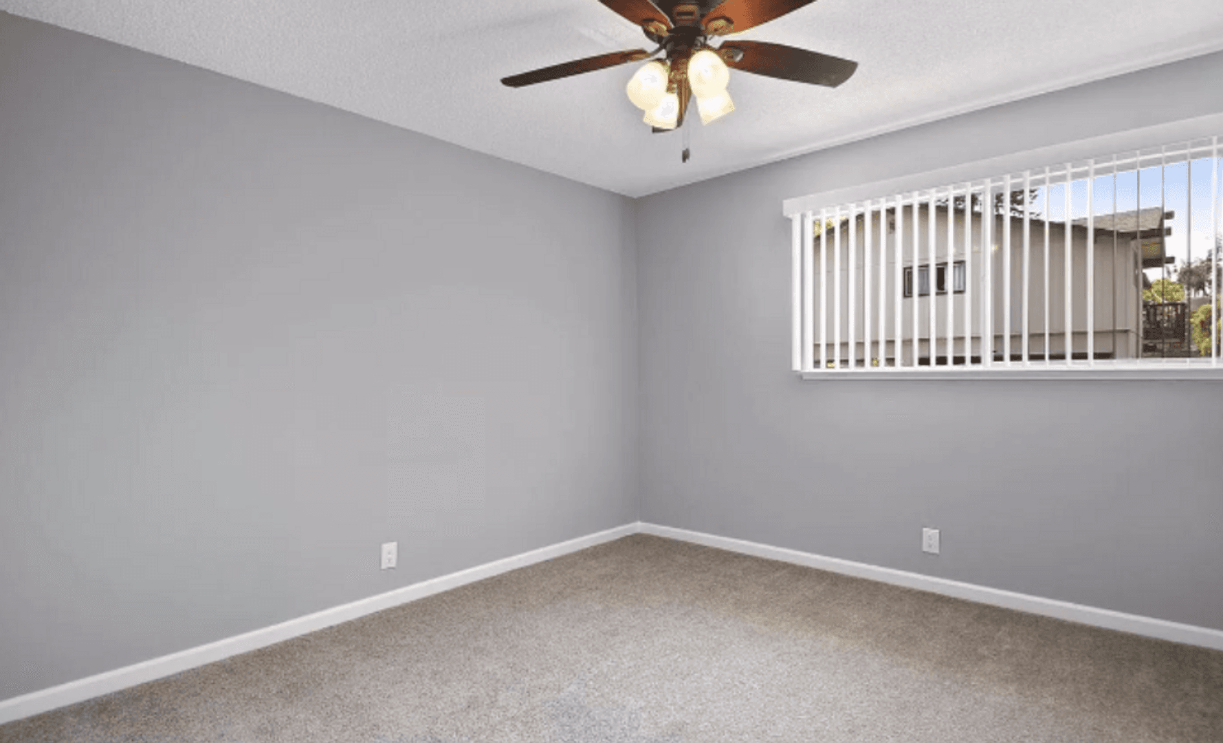 Mountain View Apartment: 37-41 Sherland Avenue