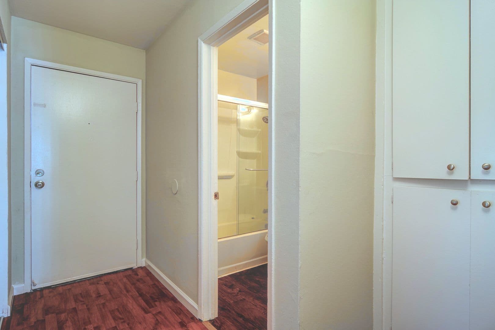 Hayward Apartment: 25401 Cypress Ave