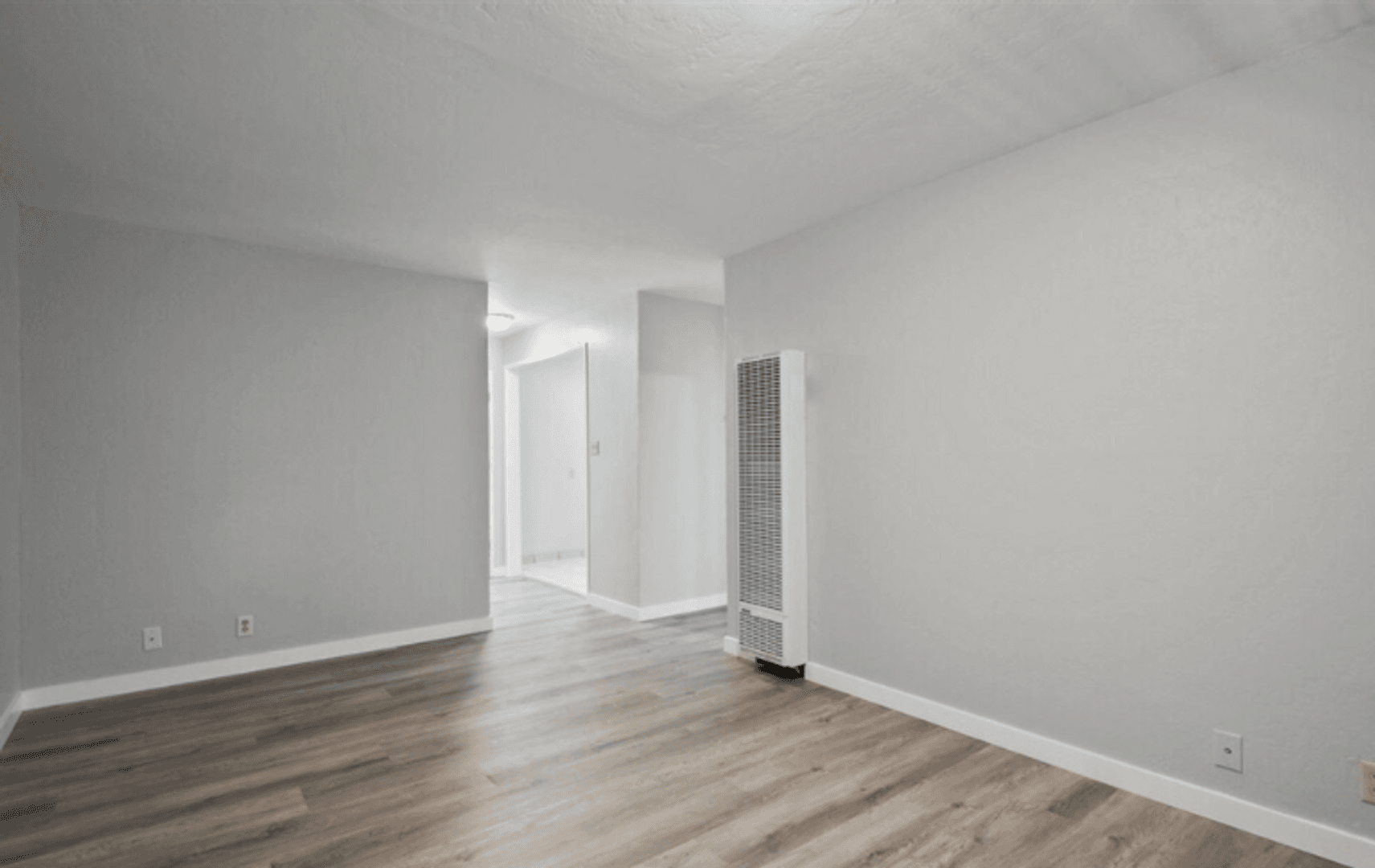 San Jose Apartment: 95 N 8th Street