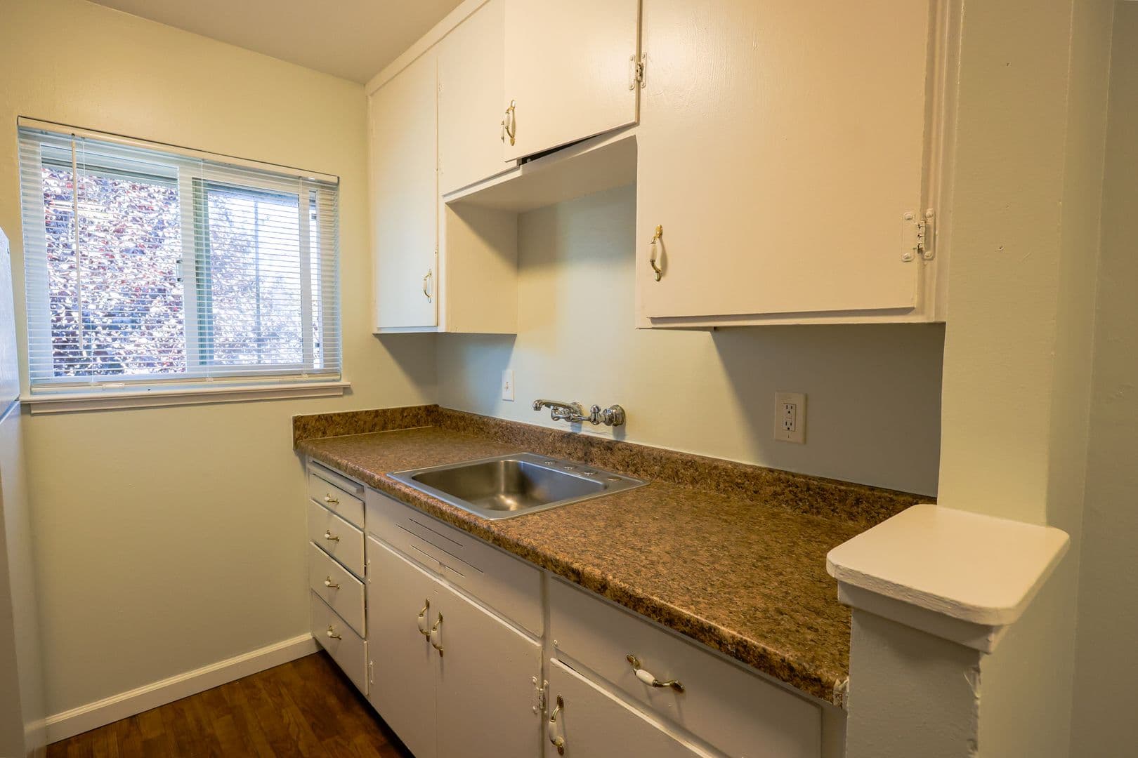 San Jose Apartment: 3189 & 3201 Cadillac Drive