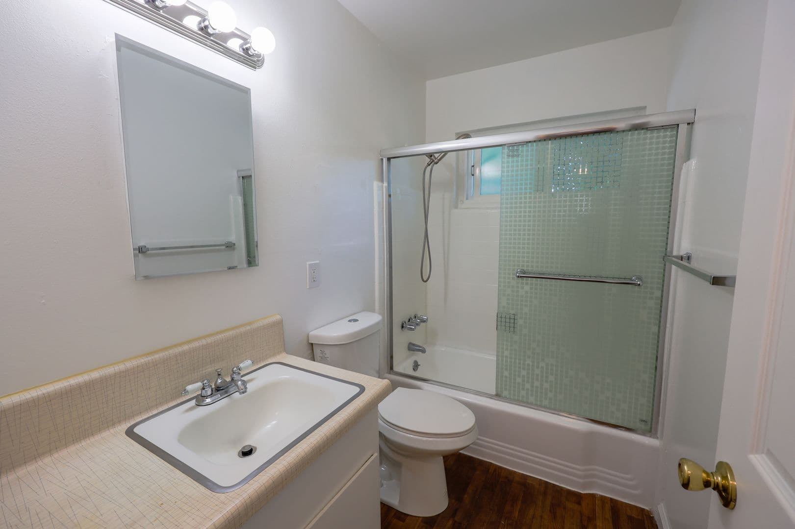 San Jose Apartment: 3189 & 3201 Cadillac Drive
