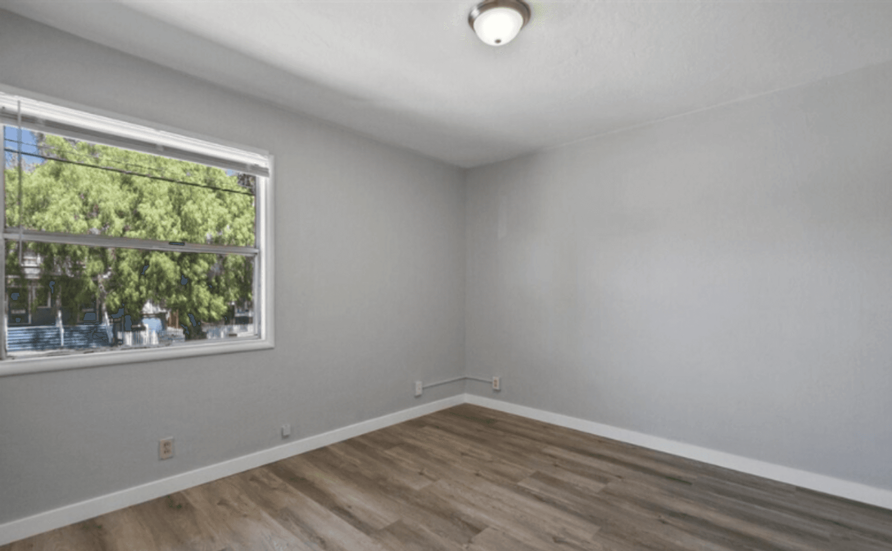 San Jose Apartment: 95 N 8th Street