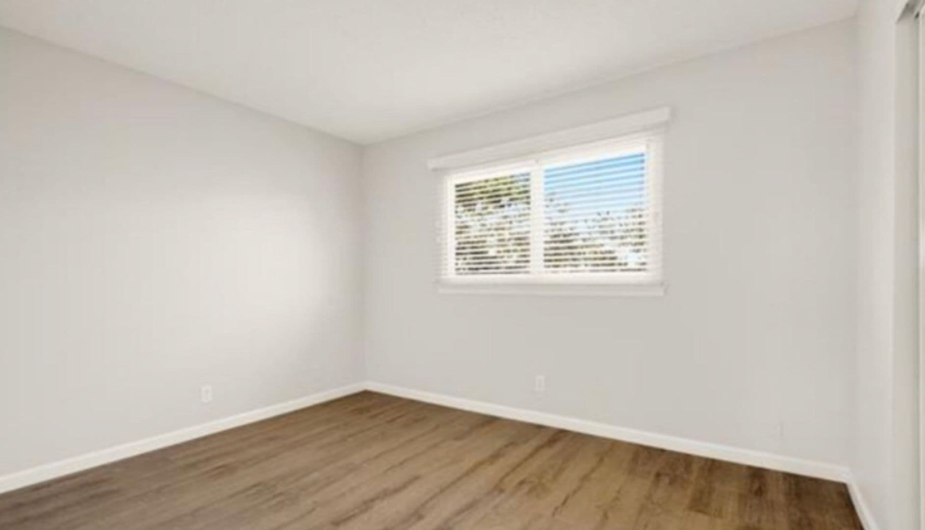 Santa Clara Apartment: 3501 Lafayette Street