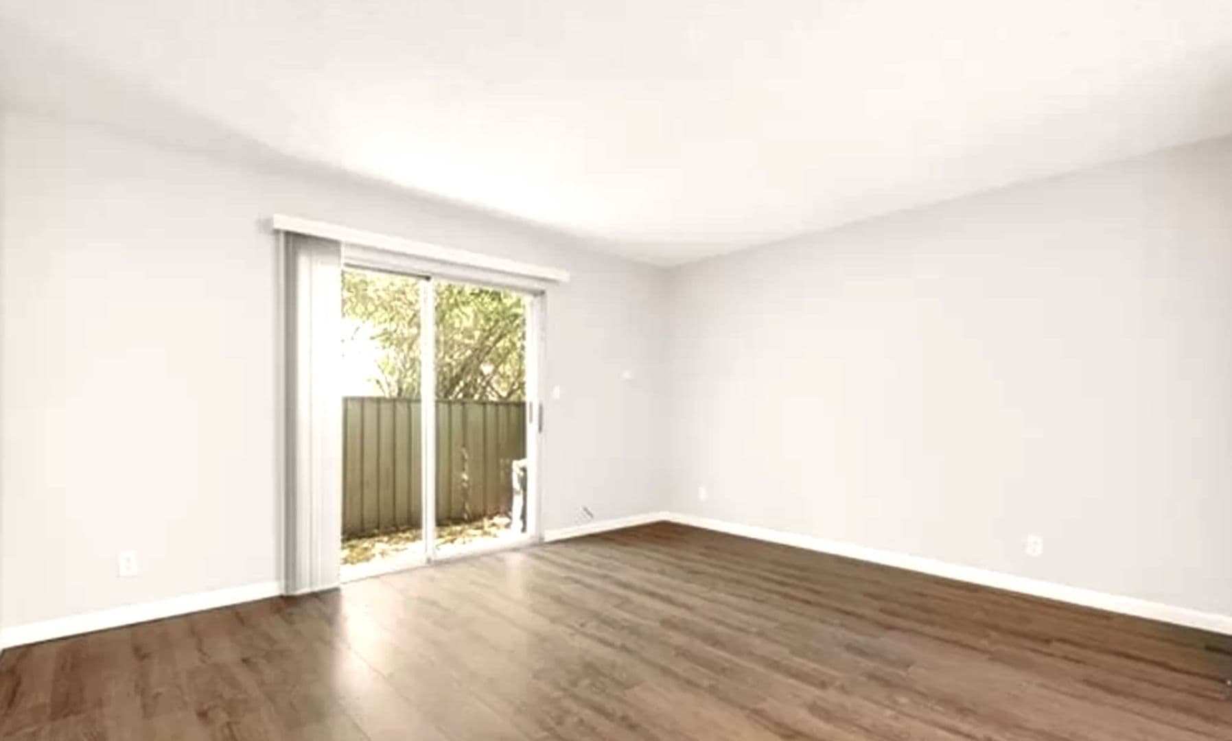 Santa Clara Apartment: 3501 Lafayette Street