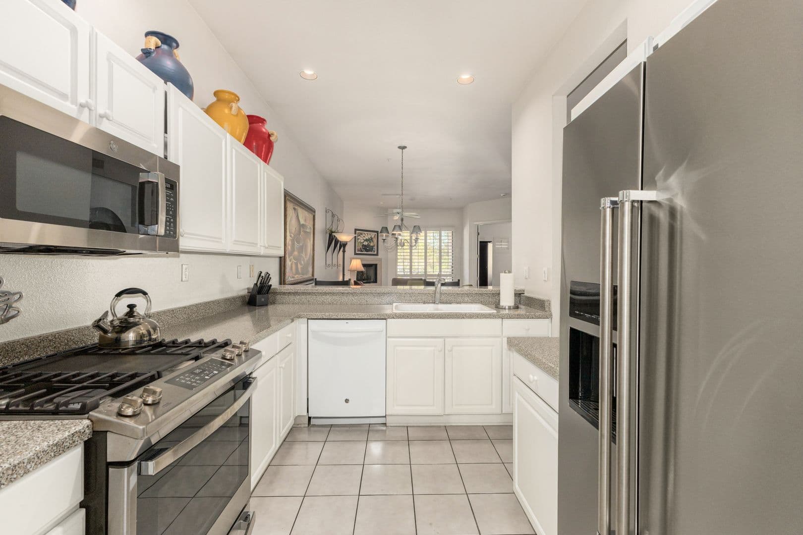 Scottsdale Condo: 8270 N Hayden Rd #2043